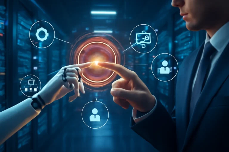 Automatizacion inteligente al alcance de tu empresa