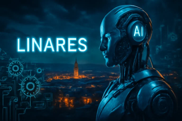 Automatizaciones IA en Linares