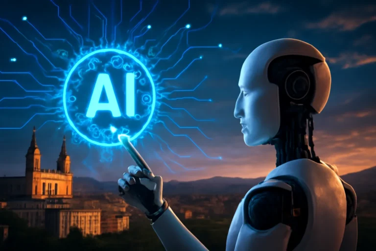 Automatizaciones IA en Pamplona