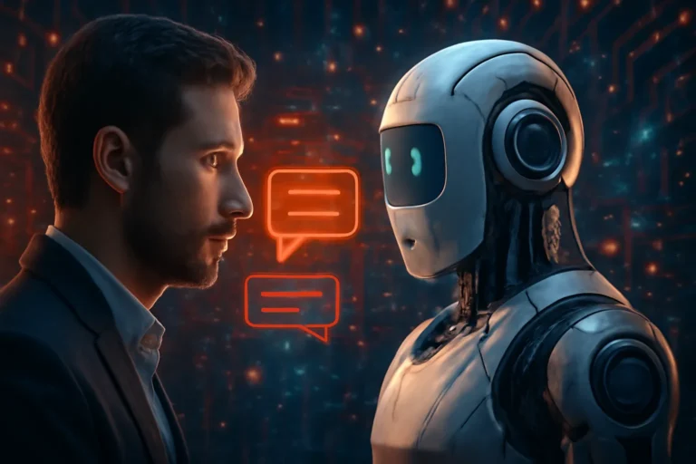 Chatbots personalizados que entienden a tus clientes