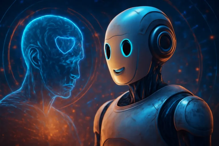 Chatbots que entienden emociones y contexto