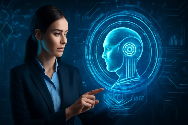 Consultora Inteligencia Artificial: automatizamos tu orden