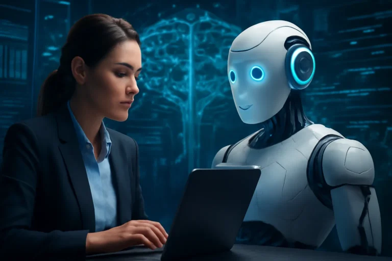 Consultora Inteligencia Artificial: chatbots a medida
