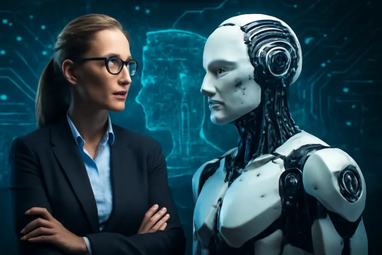 Consultora Inteligencia Artificial: expertos en formar mentes digitales