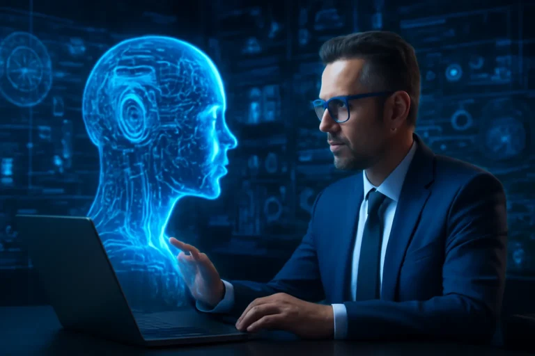 Consultora Inteligencia Artificial: expertos en integración IA