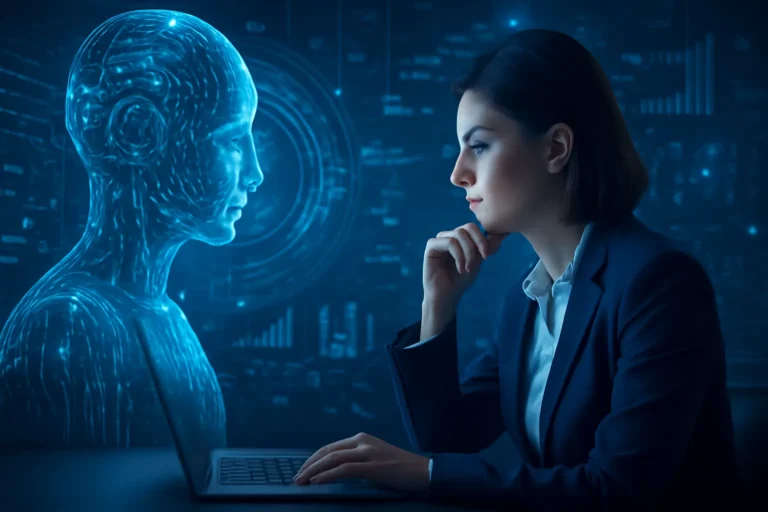 Consultora Inteligencia Artificial: hacemos tu desarrollo más inteligente
