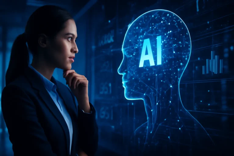 Consultora Inteligencia Artificial: inteligencia que genera valor