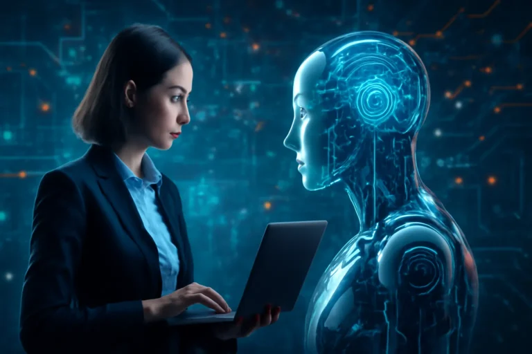 Consultora Inteligencia Artificial: la tecnologia que no se detiene