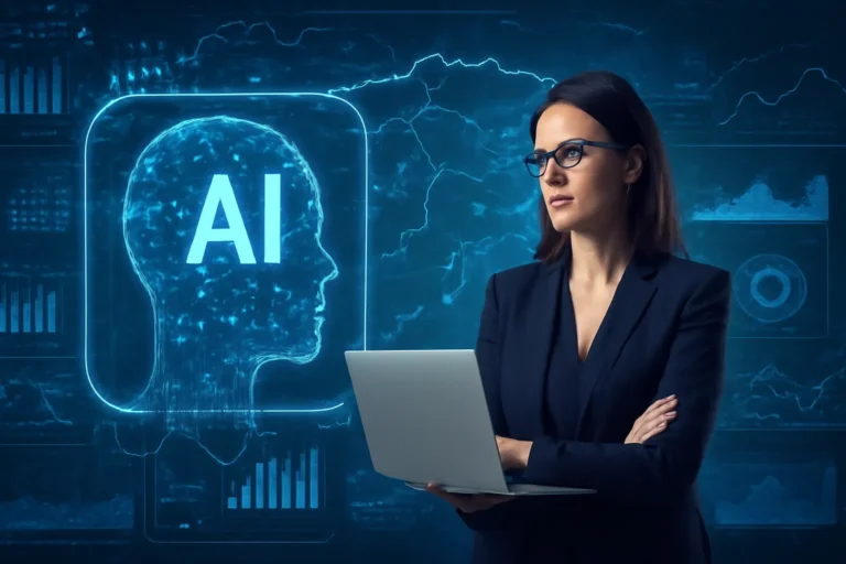 Consultora inteligencia artificial Asturias