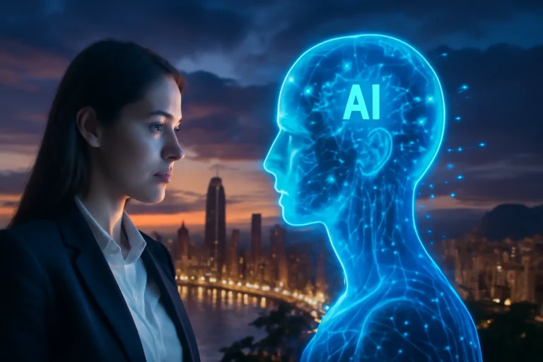 Consultora inteligencia artificial Benidorm