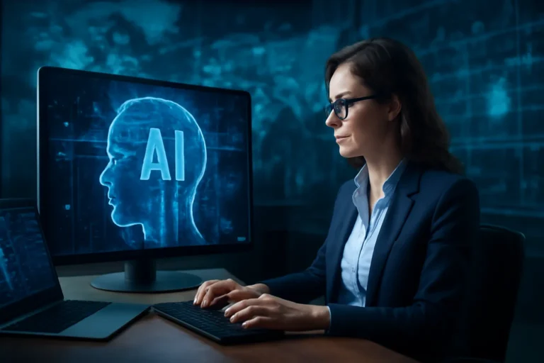 Consultora inteligencia artificial Castellón