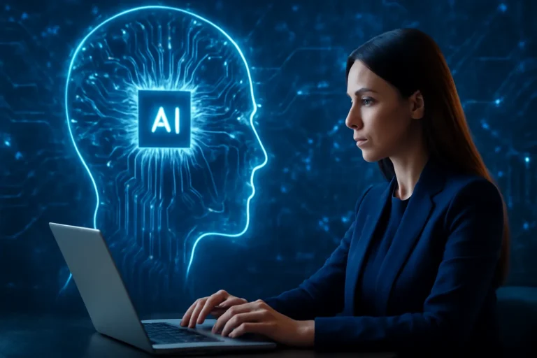 Consultora inteligencia artificial Gandía