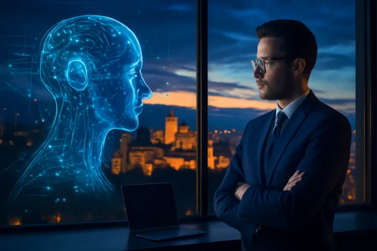 Consultora inteligencia artificial Granada: Tu aliado en la transformación digital