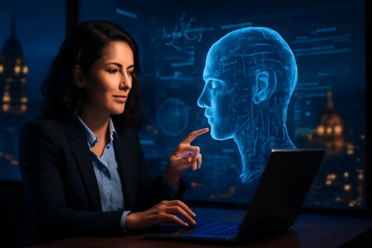 Consultora inteligencia artificial Guadalajara