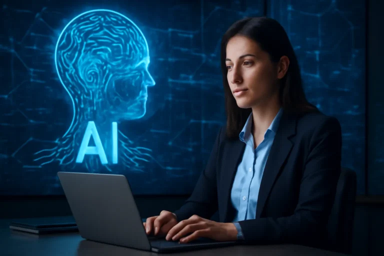 Consultora inteligencia artificial Telde