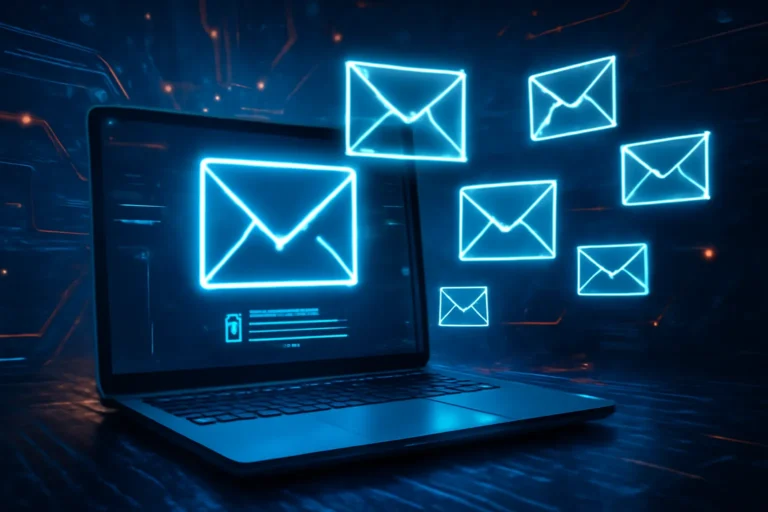 Correos automáticos, personalizados y eficaces