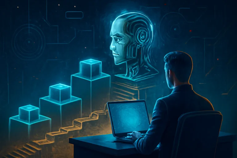 Formación en IA adaptada a cada nivel y objetivo