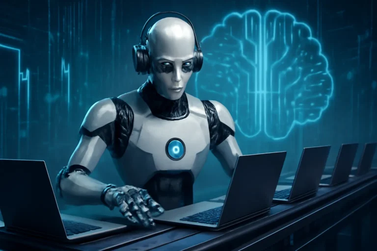 Haz que la IA automatice lo repetitivo