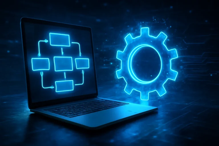 Haz que tus procesos se optimicen automaticamente