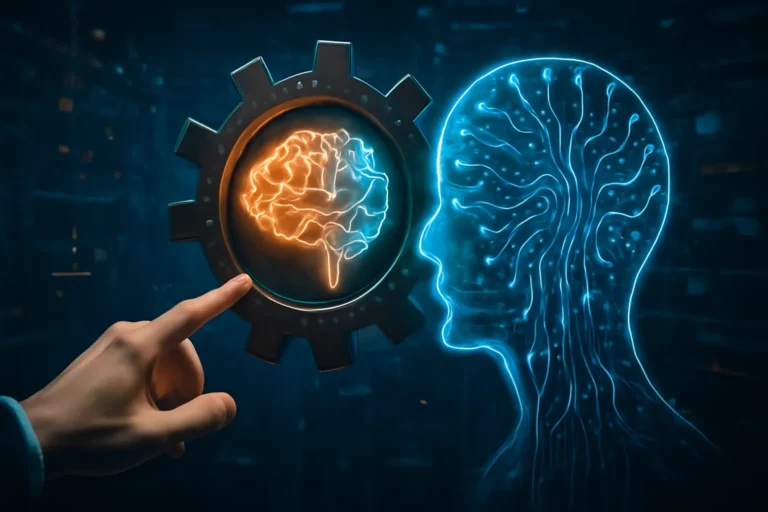 Haz que tus procesos sean inteligentes