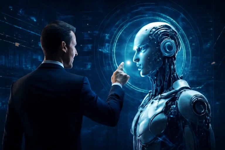 Impulsa tus servicios con el poder de la inteligencia artificial