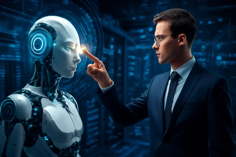 La IA mas avanzada al alcance de tu empresa