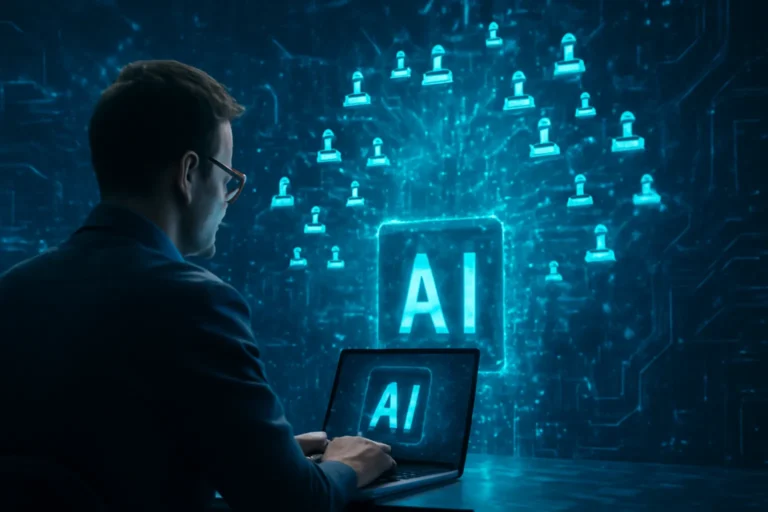 La formación en IA que multiplica tus oportunidades