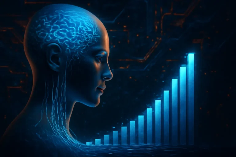 La inteligencia artificial que impulsa tu crecimiento