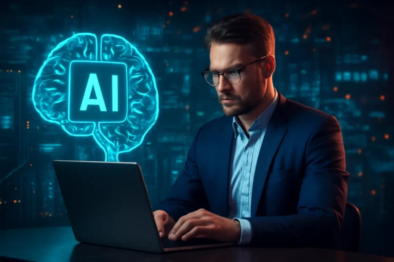 Plataformas IA para profesionales exigentes