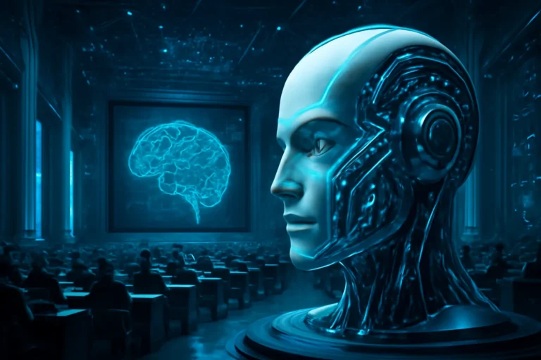 academia de inteligencia artificial