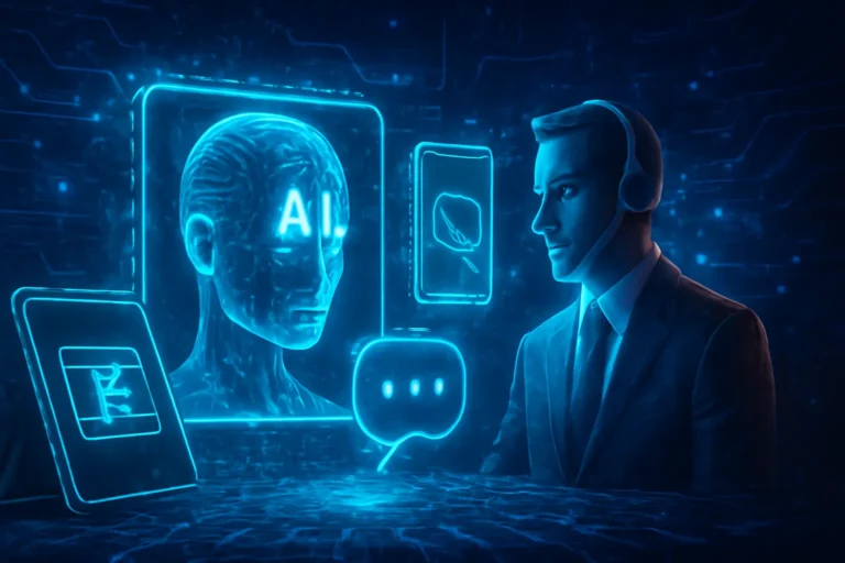 aplicaciones de la inteligencia artificial en la experiencia del cliente