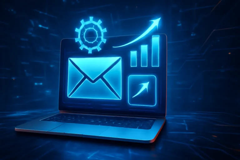 automatización de correos electrónicos para mejorar conversiones