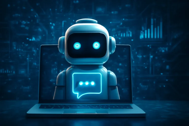 chatbot comercial automatizado