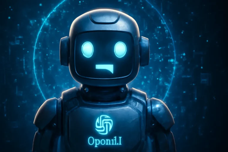 chatbot con open ai integrado