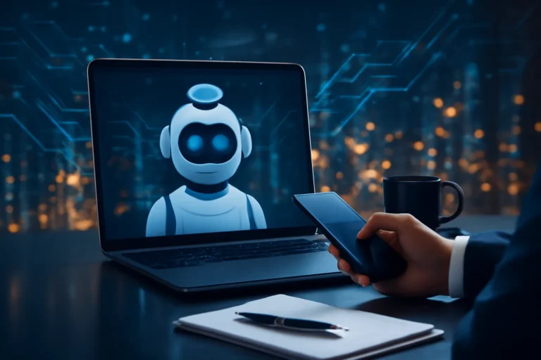 chatbot gpt para negocios