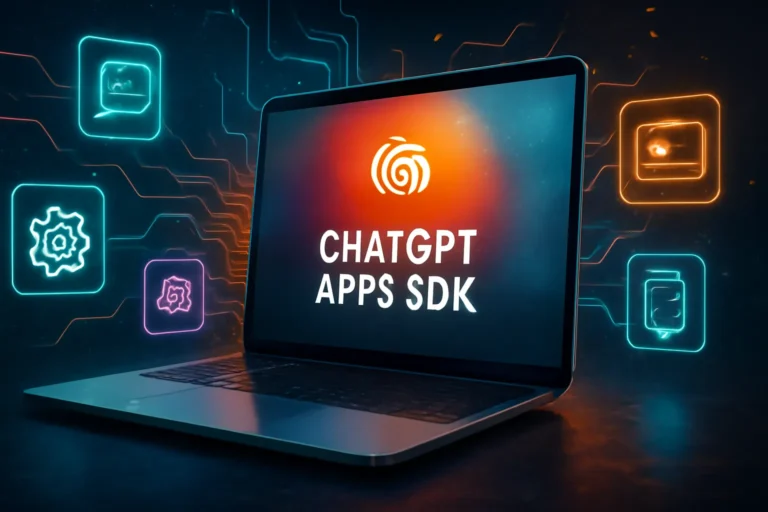 chatgpt apps sdk