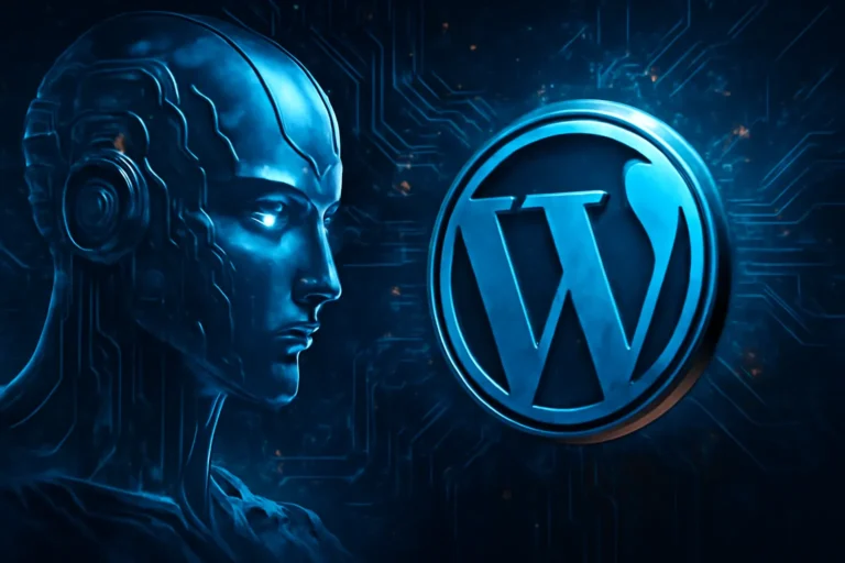 como integrar ia en wordpress