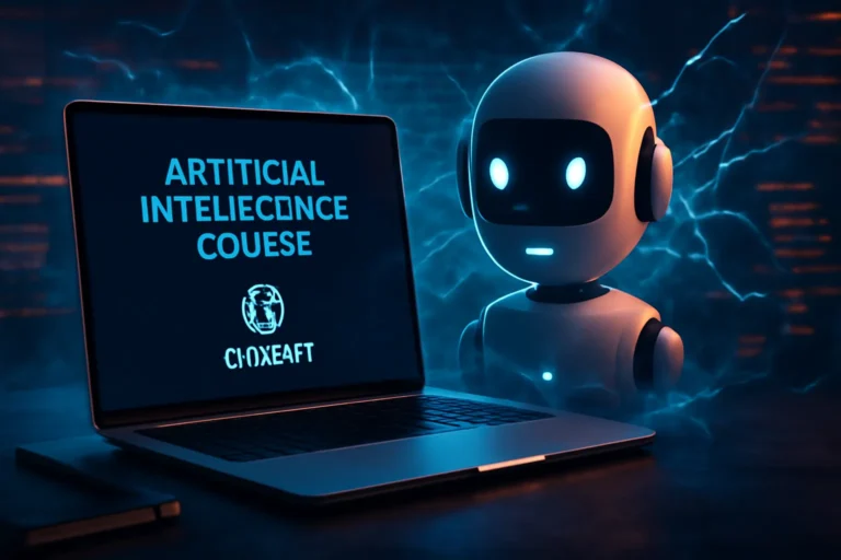 curso de inteligencia artificial con chatbase