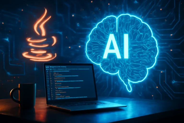 curso de inteligencia artificial con java