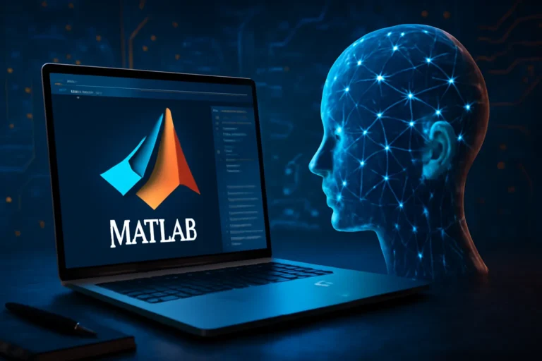 curso de inteligencia artificial con matlab