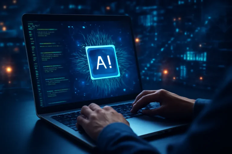 desarrollo de aplicaciones ia