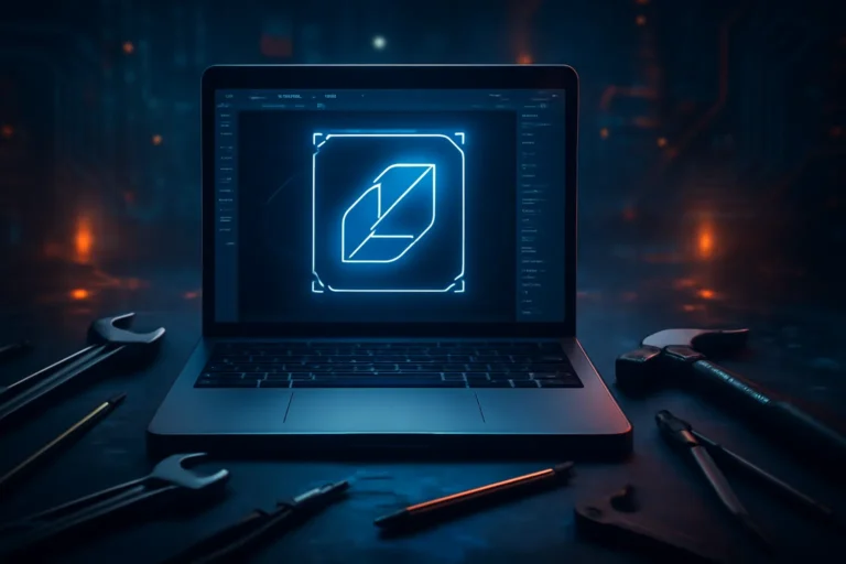 herramientas ia para generar logotipos