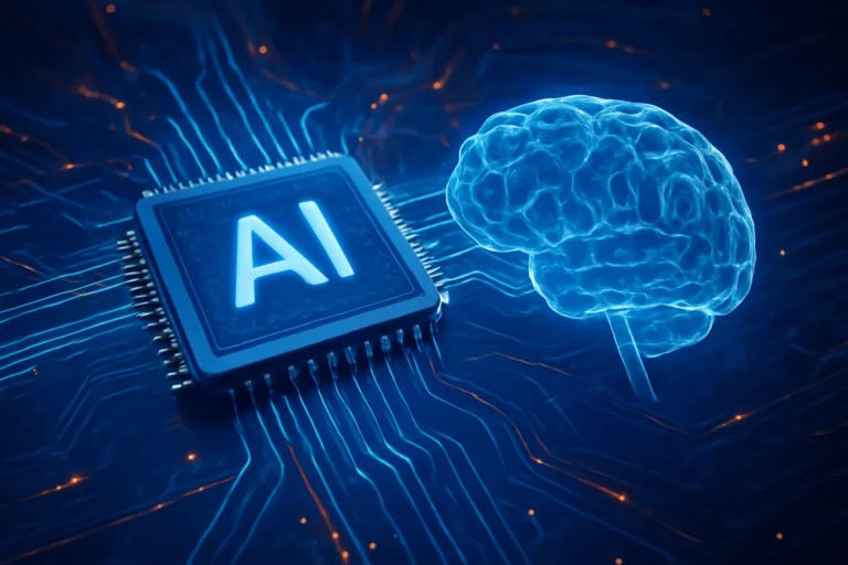ias integration