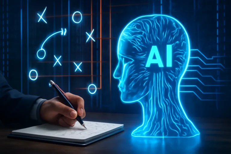 integrar ia en planificación