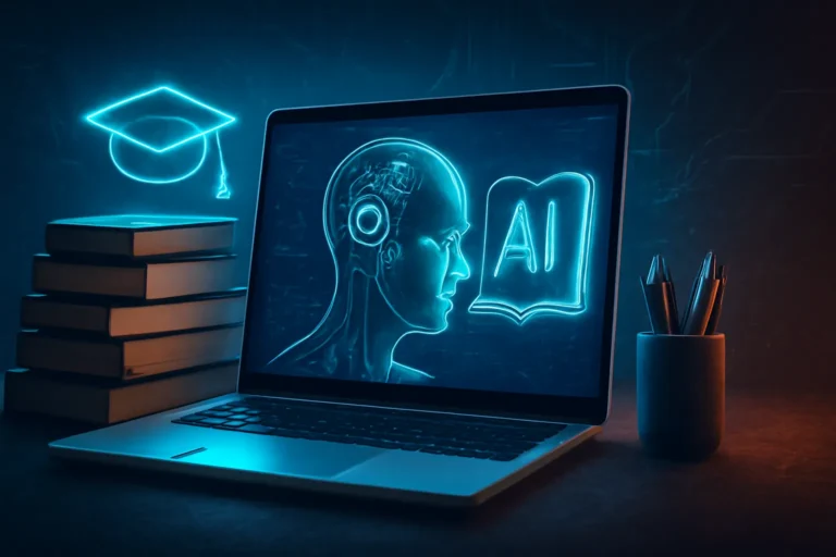 plataforma de ia educativa