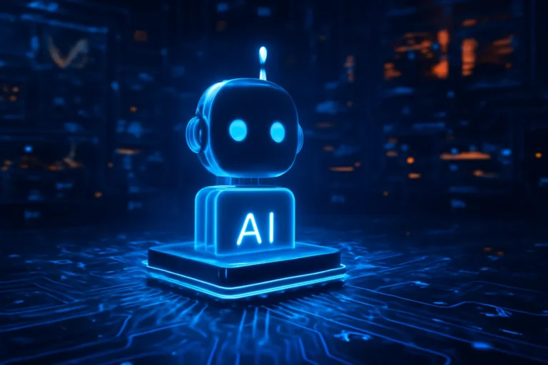 plataforma de ia generativa