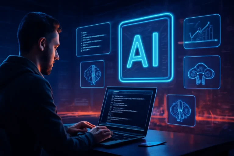 plataformas de ia para desarrolladores