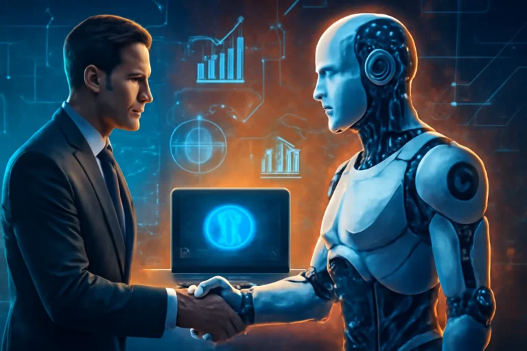 soluciones ia para empresas