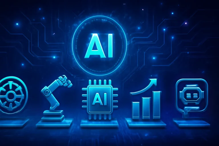 5 herramientas de ia
