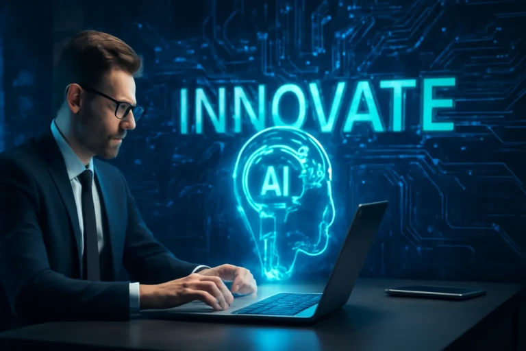 Aprende IA para innovar en tu empresa